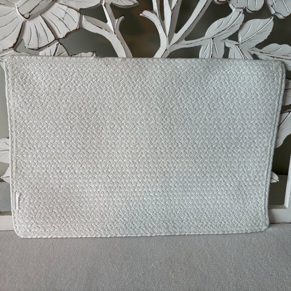 NWOT - Sport Pet Paw Print Rope Feeding Mat - Picture 4 of 4